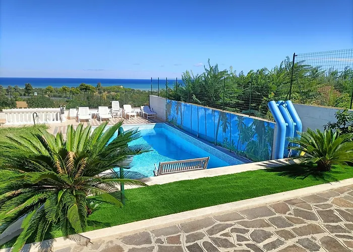 Comfort&relax B&b&spa