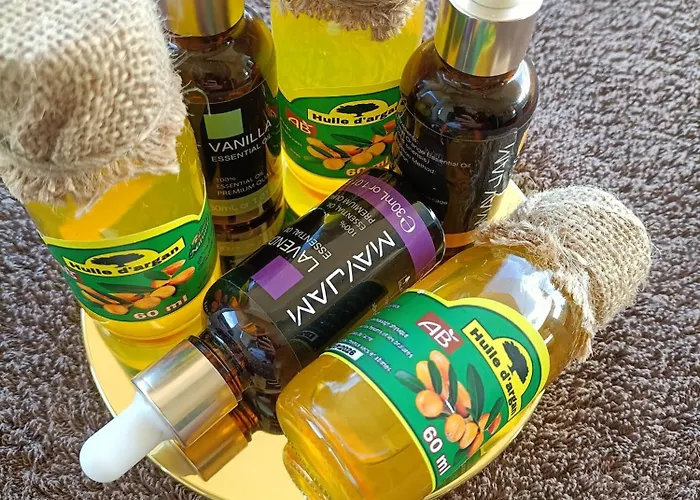 Comfort&relax B&b&spa Отель типа 