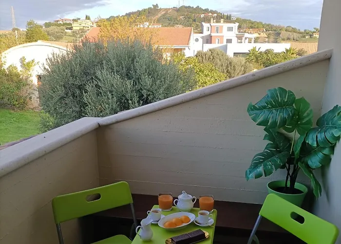 Comfort&relax B&b&spa