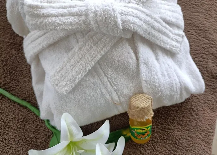 Comfort&relax B&b&spa Отель типа 