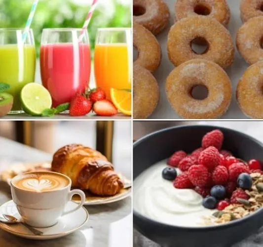 Comfort&relax B&b&spa 4* Колоннелла