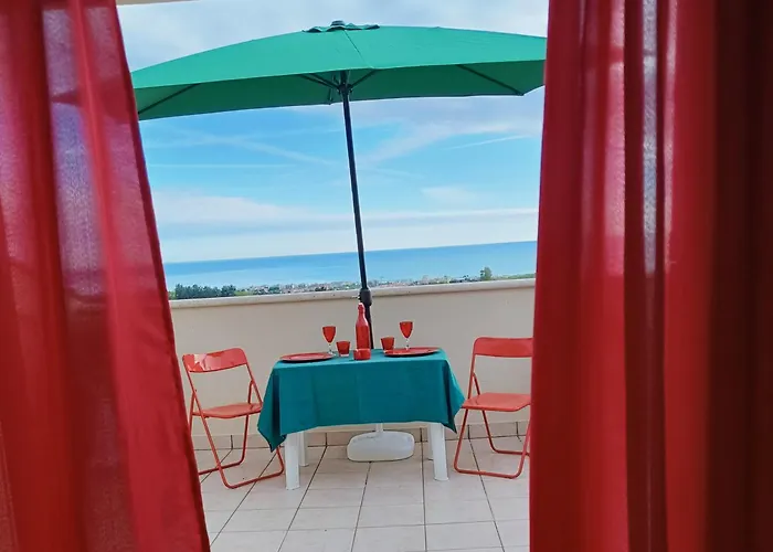 Comfort&relax B&b&spa 4* Колоннелла