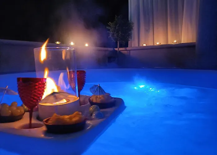 Comfort&relax B&b&spa