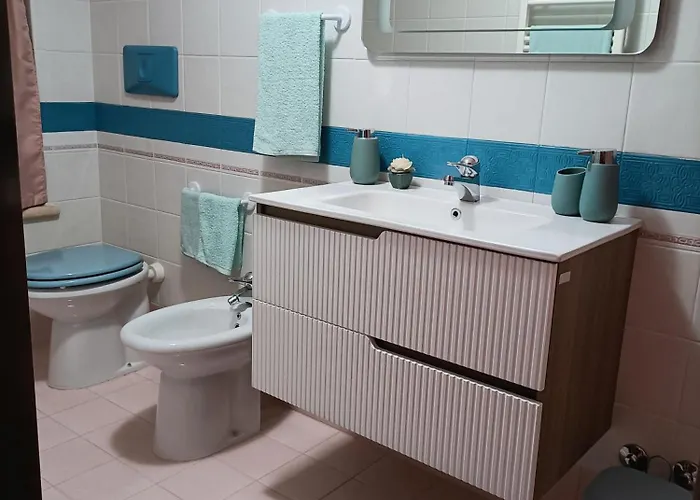 Comfort&relax B&b&spa Отель типа 