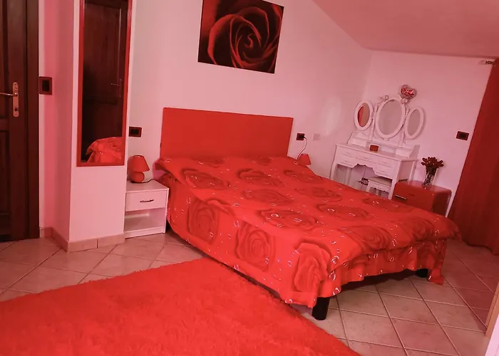 Comfort&relax B&b&spa Колоннелла