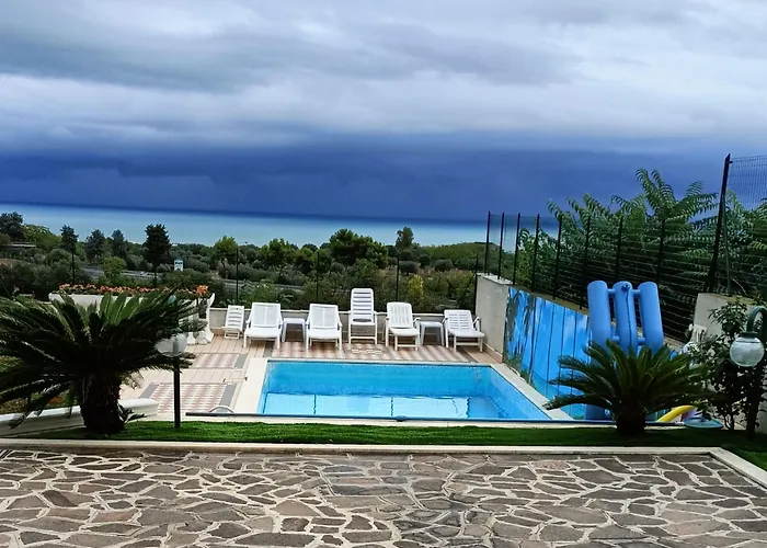 Comfort&relax B&b&spa