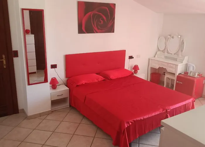 Comfort&relax B&b&spa Отель типа 