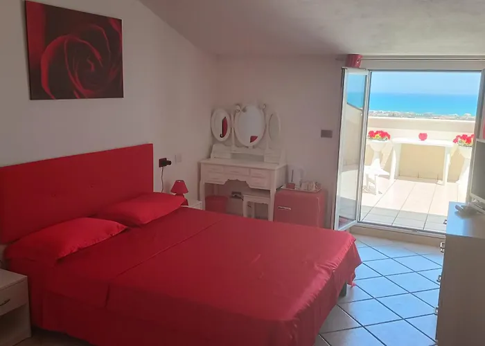 Comfort&relax B&b&spa Отель типа 