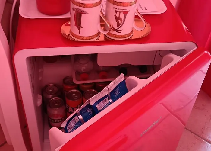 Comfort&relax B&b&spa Отель типа 