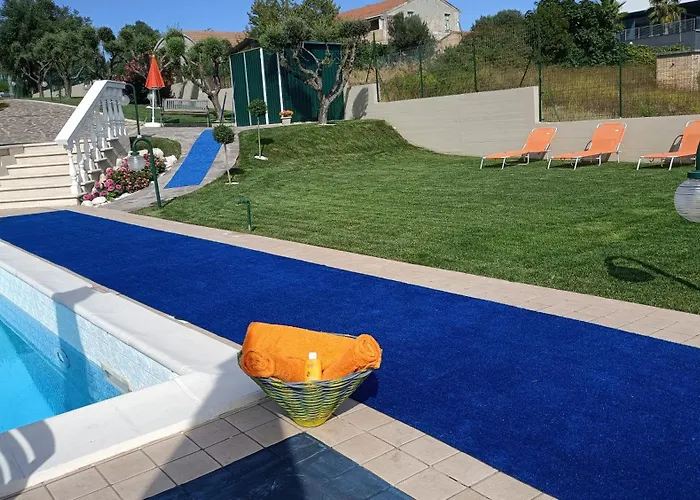 Comfort&relax B&b&spa Отель типа 