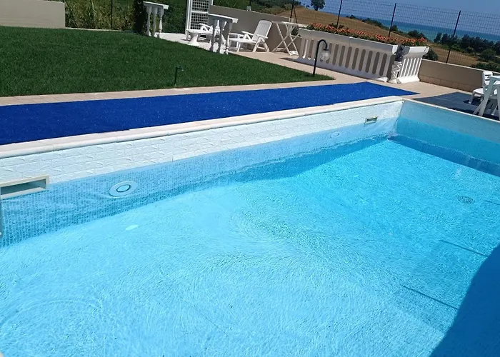 Comfort&relax B&b&spa