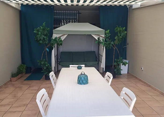 Comfort&relax B&b&spa Отель типа 