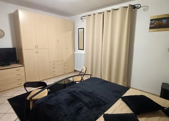 Comfort&relax B&b&spa Отель типа 