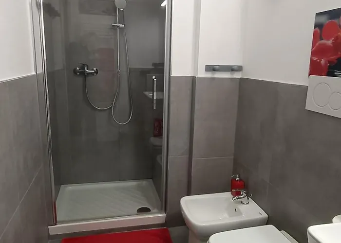 Comfort&relax B&b&spa Отель типа 