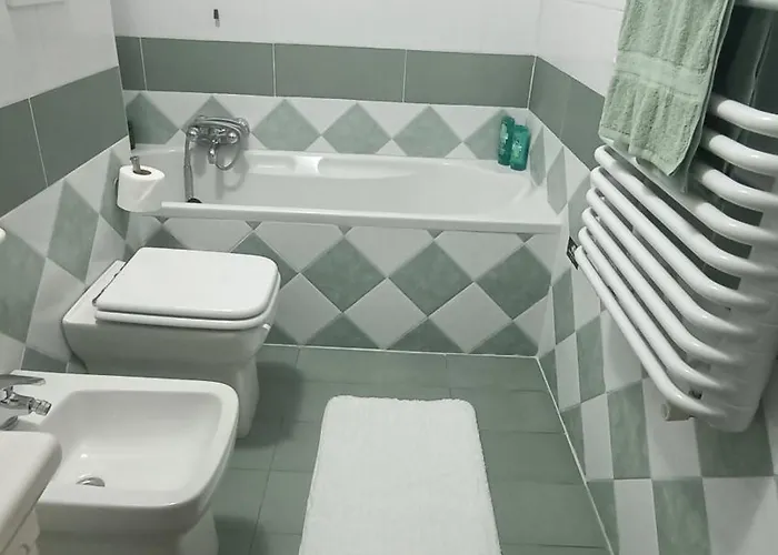 Comfort&relax B&b&spa 4*