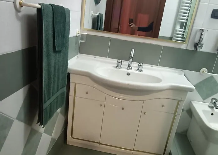 Comfort&relax B&b&spa Отель типа 