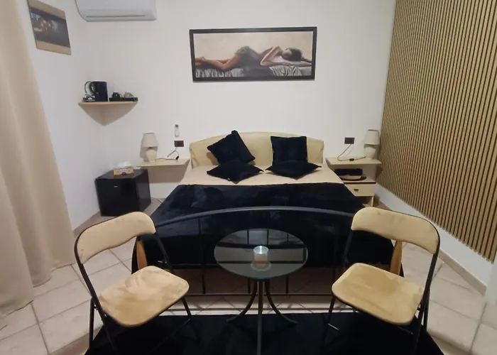 Comfort&relax B&b&spa 4*