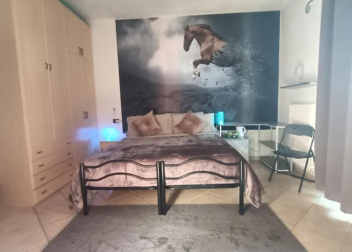 Comfort&relax B&b&spa Отель типа 