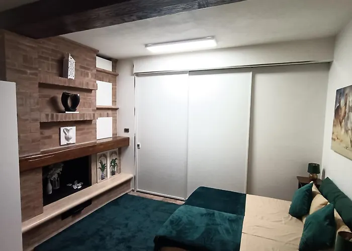 Comfort&relax B&b&spa 4*