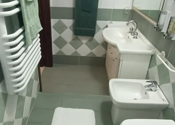 Comfort&relax B&b&spa Колоннелла